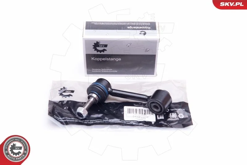 Šarnyro stabilizatorius ESEN SKV 04SKV479