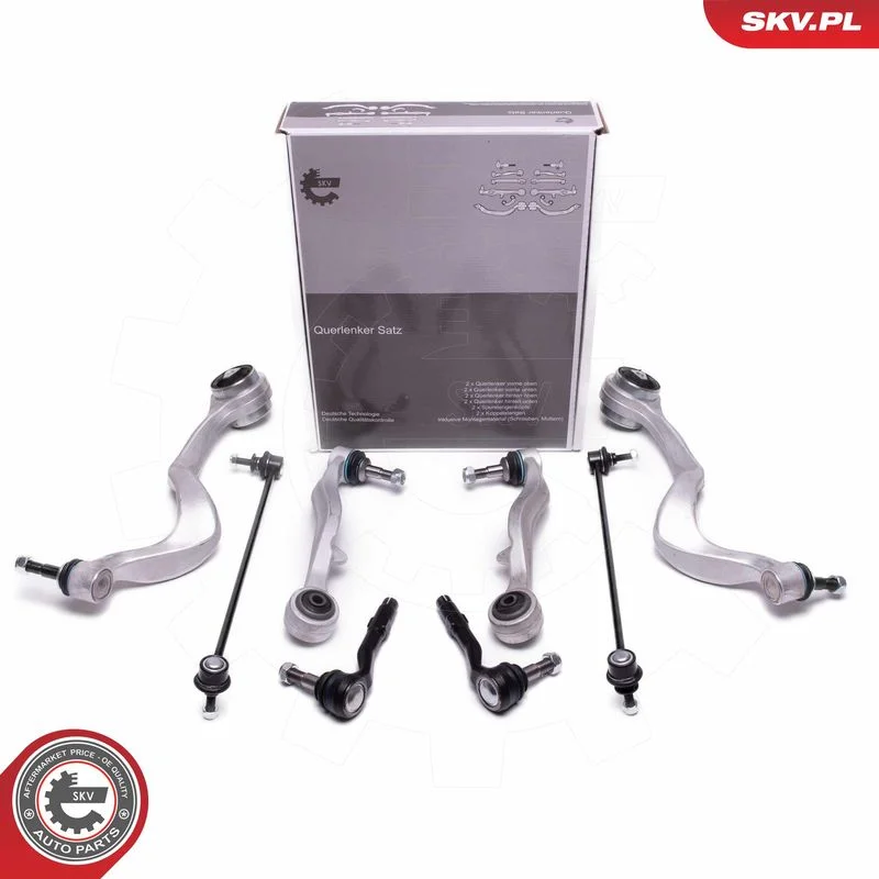 2905 ESEN SKV 04SKV650