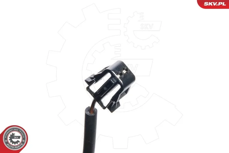 Sensor, velocidade da roda ESEN SKV 06SKV008