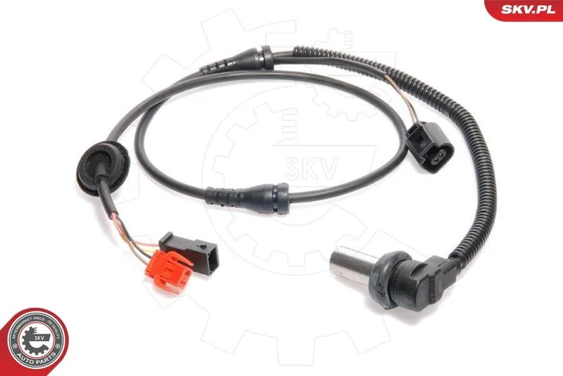 Sensor, velocidade da roda ESEN SKV 06SKV009