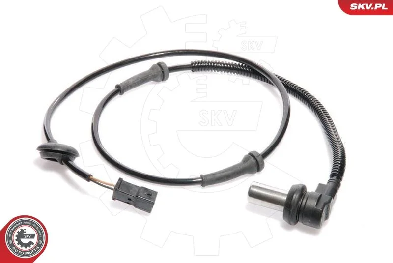Sensor, velocidade da roda ESEN SKV 06SKV013