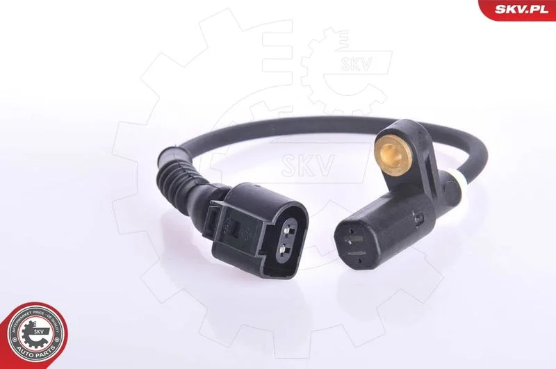 Sensor, velocidade da roda ESEN SKV 06SKV014