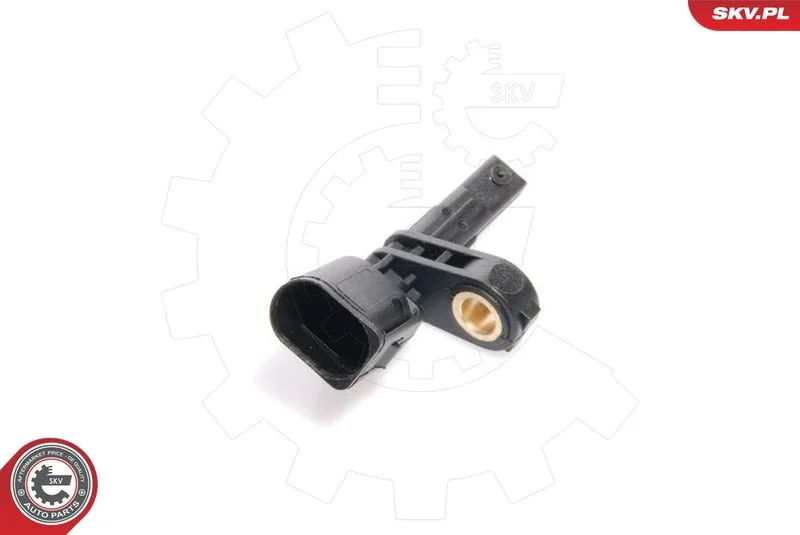Sensor, velocidade da roda ESEN SKV 06SKV028