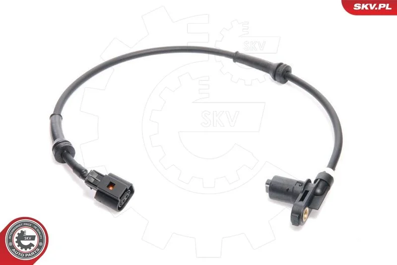 Sensor, wheel speed ESEN SKV 06SKV029