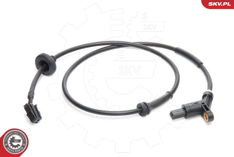Sensor, velocidade da roda ESEN SKV 06SKV031