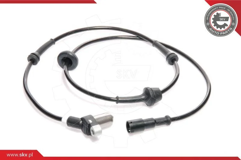 Sensor, velocidade da roda ESEN SKV 06SKV039