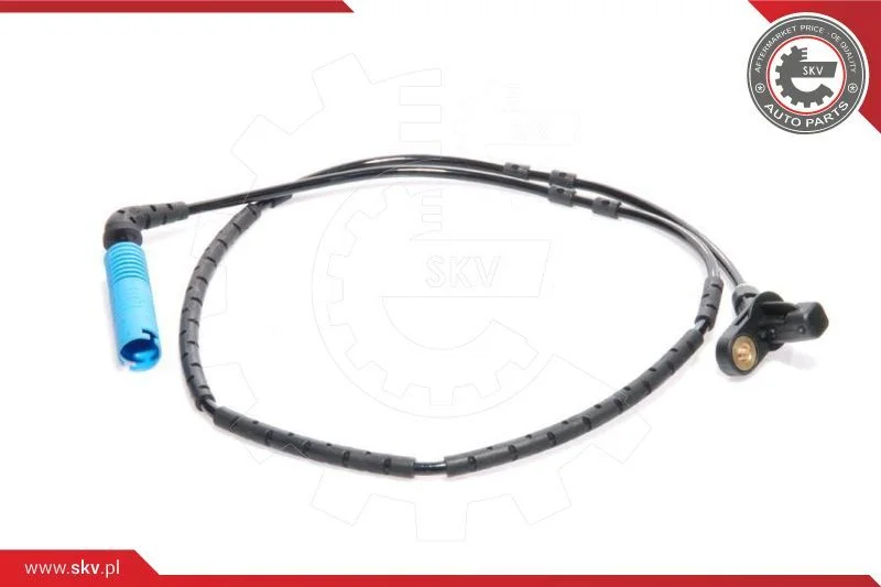 Sensor, wheel speed ESEN SKV 06SKV042