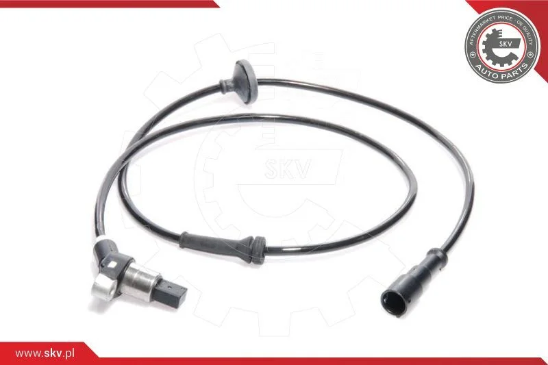 Sensor, velocidade da roda ESEN SKV 06SKV046