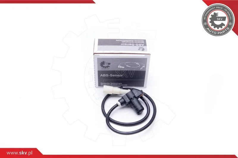 Sensor, velocidade da roda ESEN SKV 06SKV049