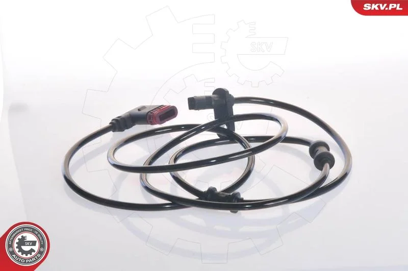 Sensor, velocidade da roda ESEN SKV 06SKV059