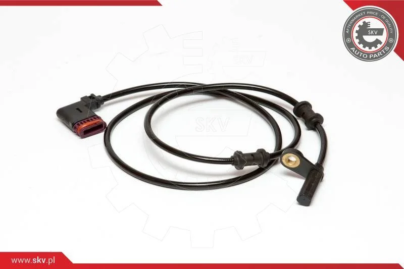 Sensor, velocidade da roda ESEN SKV 06SKV061