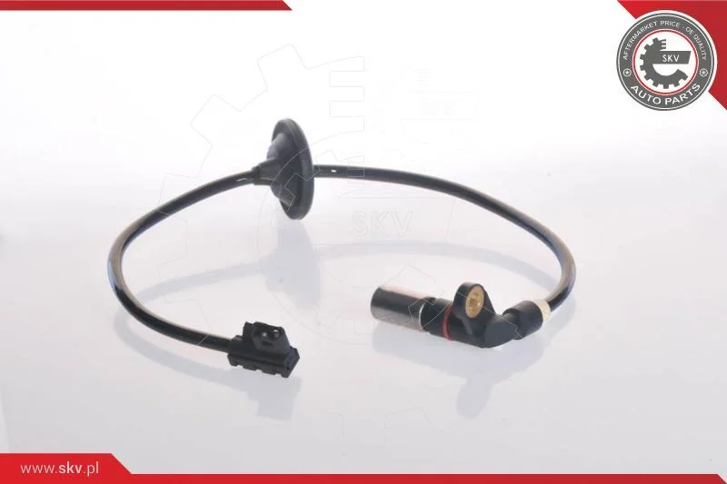 Sensor, wheel speed ESEN SKV 06SKV065