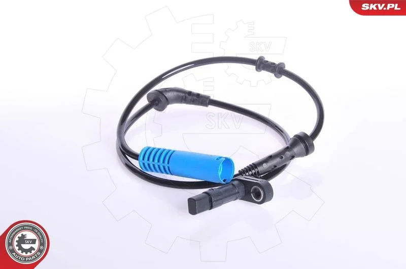 Sensor, velocidade da roda ESEN SKV 06SKV076