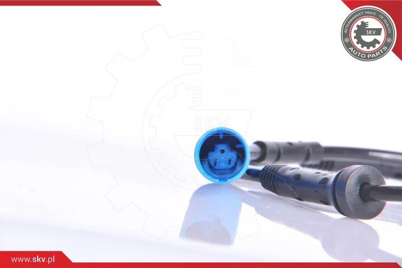 Sensor, velocidade da roda ESEN SKV 06SKV077