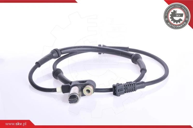 Sensor, velocidade da roda ESEN SKV 06SKV082