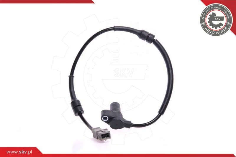 Sensor, velocidade da roda ESEN SKV 06SKV083