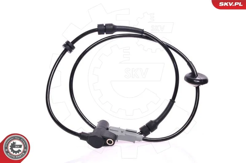 Sensor, wheel speed ESEN SKV 06SKV084