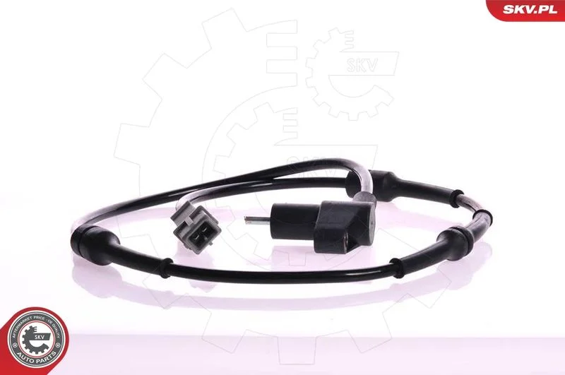 Sensor, velocidade da roda ESEN SKV 06SKV085