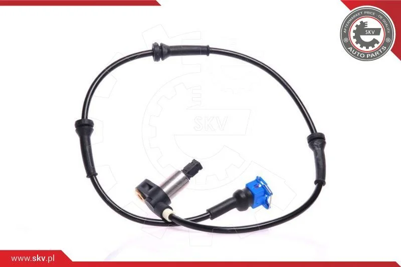 Sensor, wheel speed ESEN SKV 06SKV091