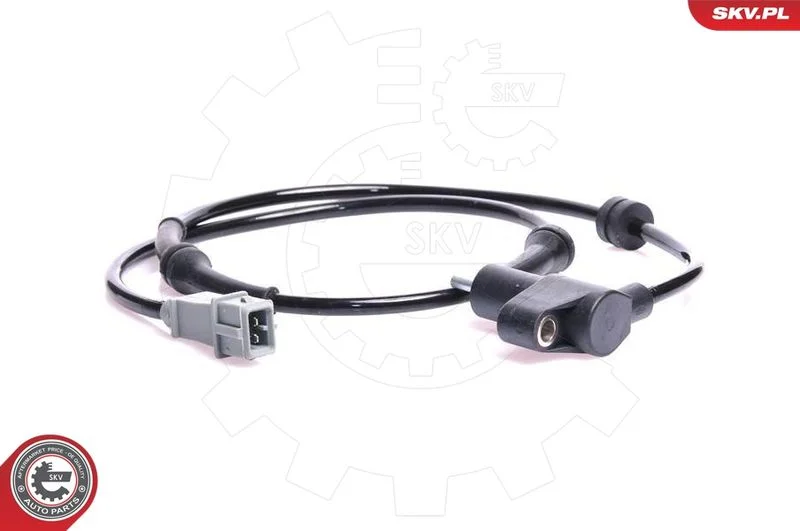 Sensor, velocidade da roda ESEN SKV 06SKV092