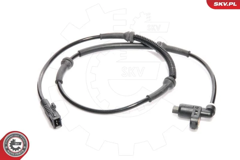 Sensor, velocidade da roda ESEN SKV 06SKV093