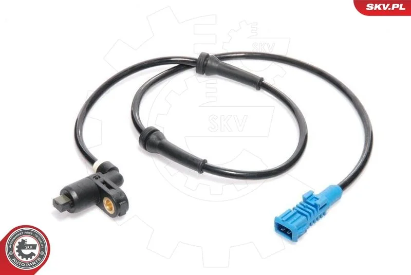 Sensor, velocidade da roda ESEN SKV 06SKV095