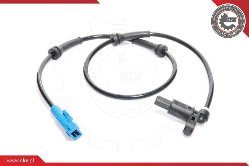 Sensor, wheel speed ESEN SKV 06SKV097