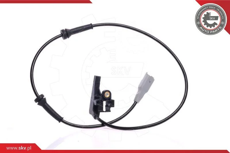 Sensor, velocidade da roda ESEN SKV 06SKV099