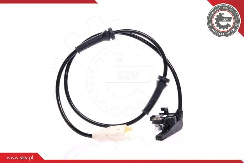Sensor, velocidade da roda ESEN SKV 06SKV103