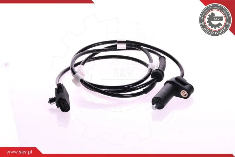 Sensor, velocidade da roda ESEN SKV 06SKV108