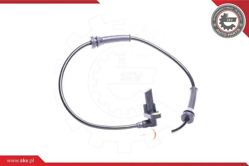Sensor, wheel speed ESEN SKV 06SKV116
