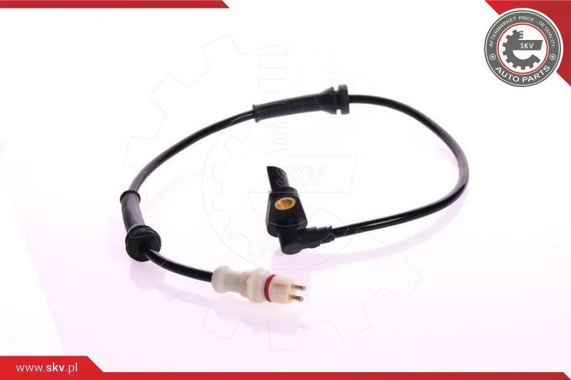 Sensor, wheel speed ESEN SKV 06SKV117