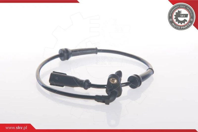 Sensor, velocidade da roda ESEN SKV 06SKV119