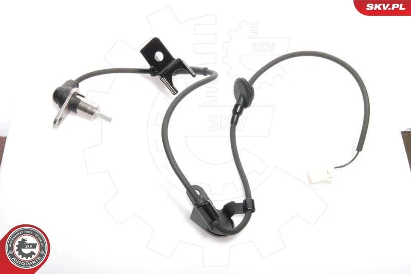 Sensor, wheel speed ESEN SKV 06SKV122