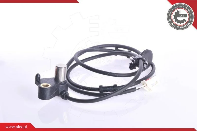 Sensor, velocidade da roda ESEN SKV 06SKV127