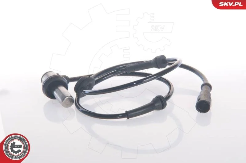 Sensor, velocidade da roda ESEN SKV 06SKV131