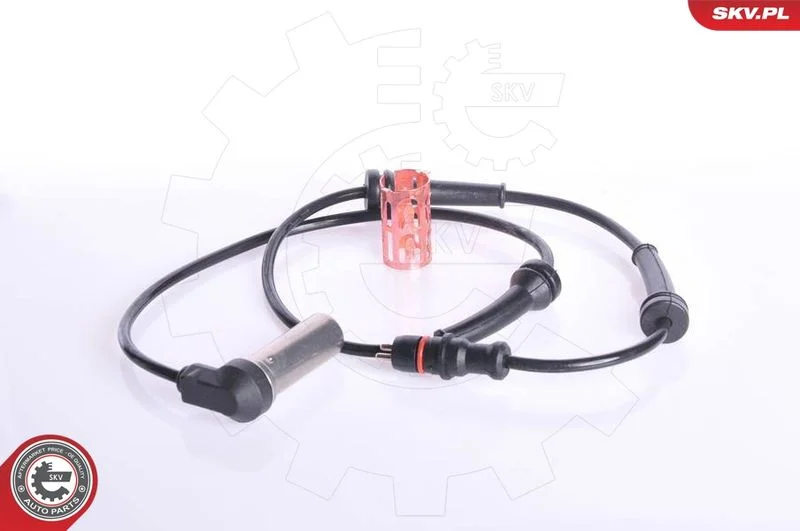 Sensor, velocidade da roda ESEN SKV 06SKV133