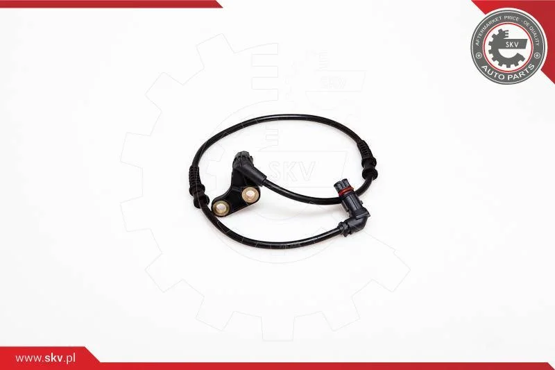 Sensor, wheel speed ESEN SKV 06SKV136