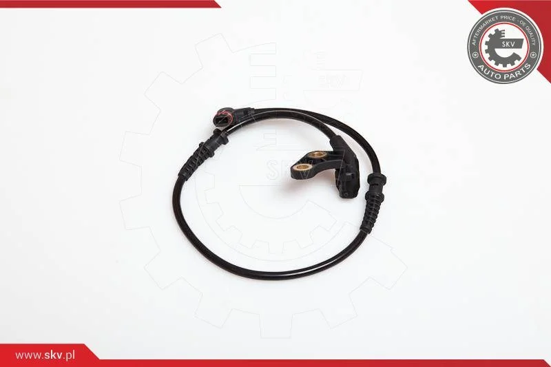 Sensor, wheel speed ESEN SKV 06SKV137