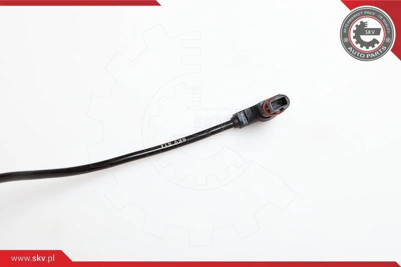 Sensor, velocidade da roda ESEN SKV 06SKV142