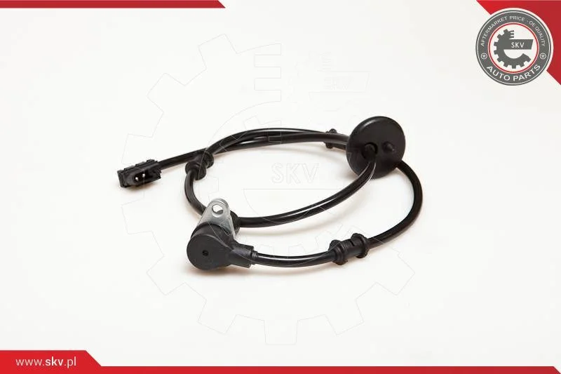 Sensor, velocidade da roda ESEN SKV 06SKV143