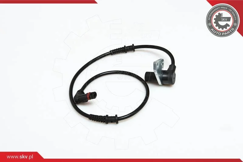 Sensor, velocidade da roda ESEN SKV 06SKV146
