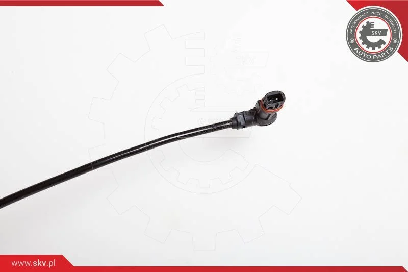 Sensor, velocidade da roda ESEN SKV 06SKV151