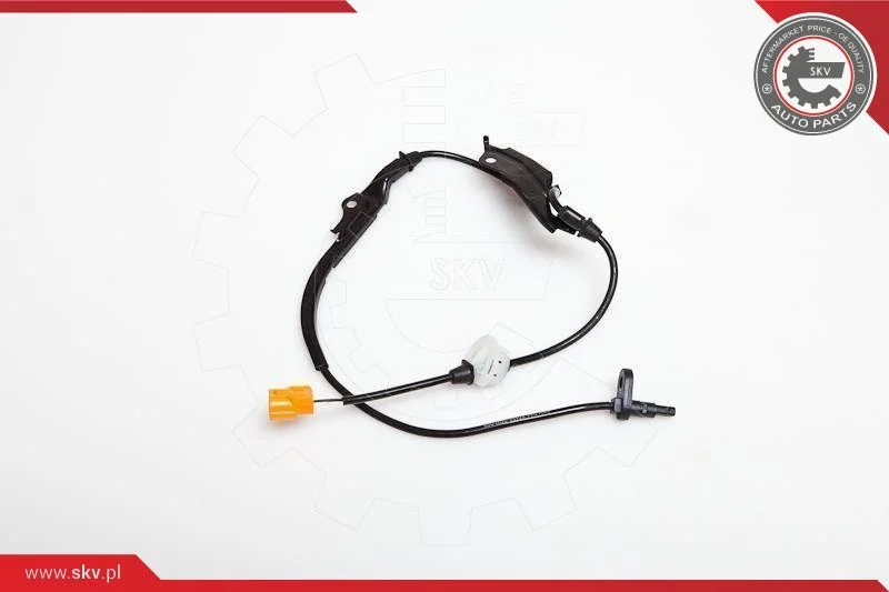 Sensor, wheel speed ESEN SKV 06SKV163