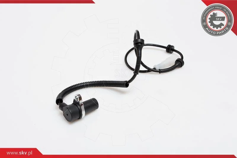 Sensor, wheel speed ESEN SKV 06SKV166