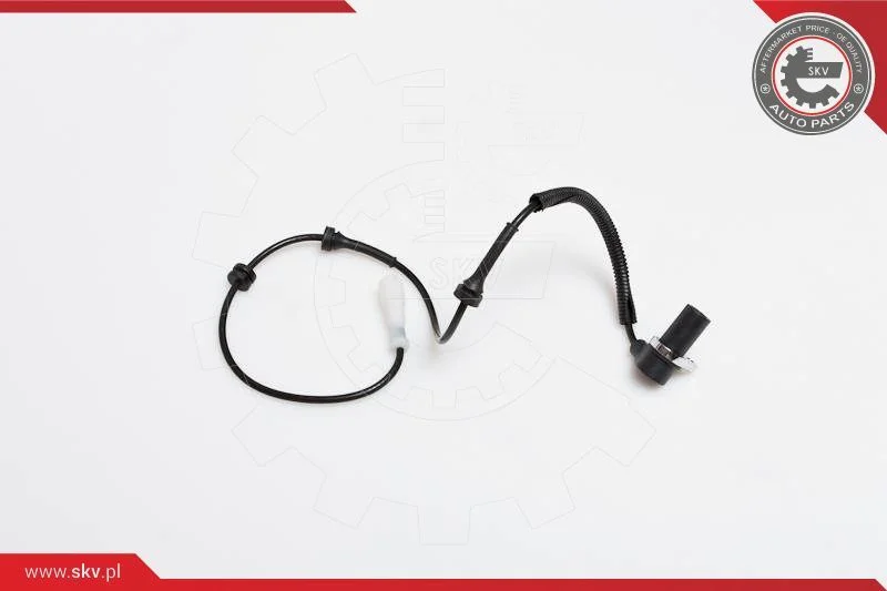 Sensor, velocidade da roda ESEN SKV 06SKV167