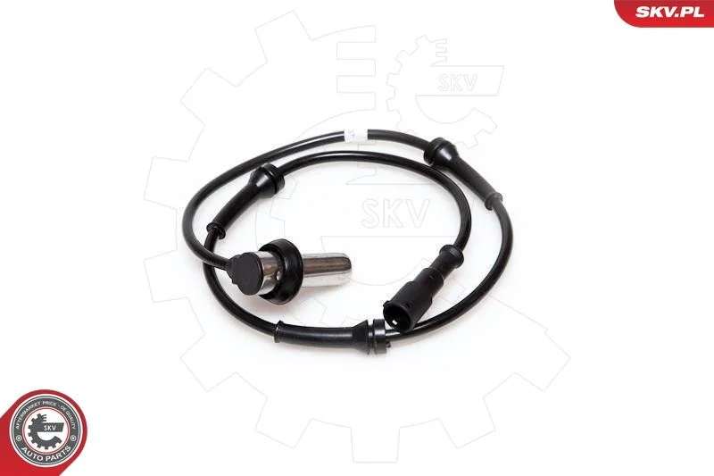 Sensor, velocidade da roda ESEN SKV 06SKV173