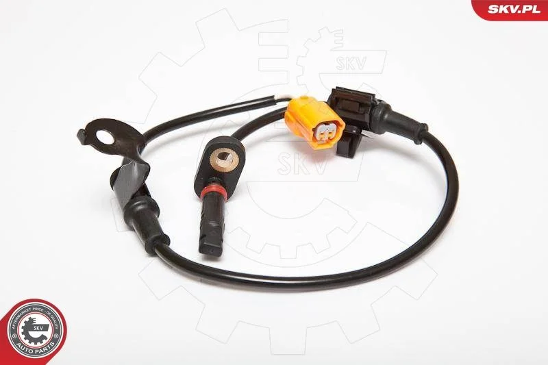 Sensor, velocidade da roda ESEN SKV 06SKV175