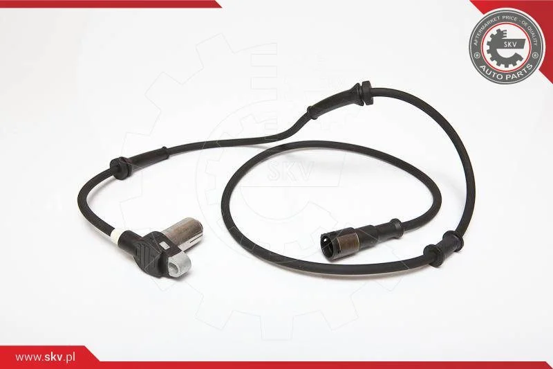 Sensor, wheel speed ESEN SKV 06SKV191