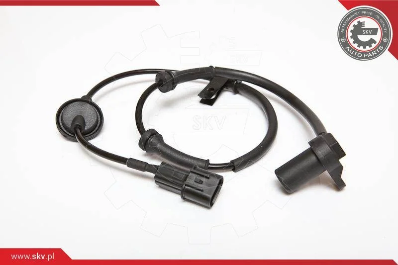 Sensor, velocidade da roda ESEN SKV 06SKV192